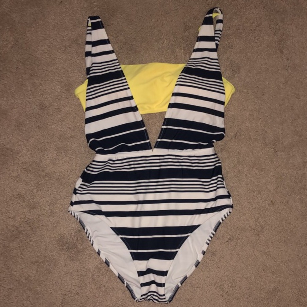 Aerie One-Piece Swimsuit